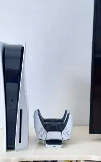 کنسول PS5 Fat standard
