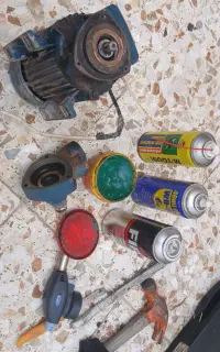 تعمیر و نصب پمپ آب در شوشتر