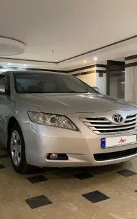 کمری gl اتومات 2007