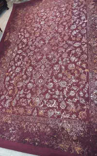 روفرشی ۹ متری نو شیک و طرح جدید