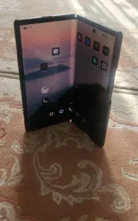 گوشی Zfold7 کارکرده