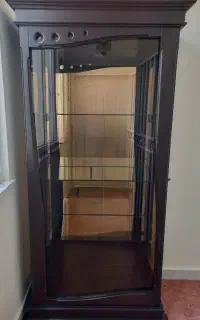 بوفه ۴ طبقه در حد نو