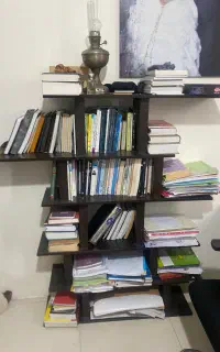 کتابخونه