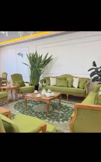 مبل سلطنتی برند آقای انصاری