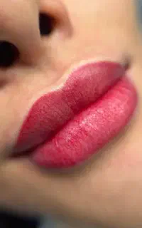 آموزش و خدمات آرایش دائم تتو صورت