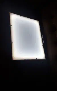 میز نور ۳۵×۴۵