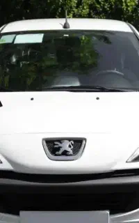 پژو ۲۰۷