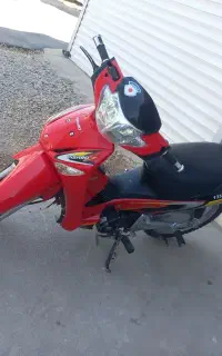 بی کلاج مدل ۹۳