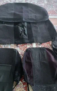 روکش صندلی