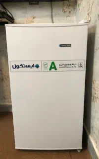 یخچال ۵فوت ایستکول اکبند