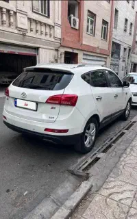 جک s5 تمیز مدل 96 دنده