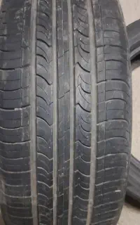 لاستیک  سایز 205/55/16