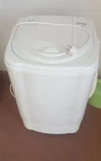لباسشویی مینی واش برند سیلور لوکس