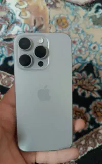 گوشی آیفون