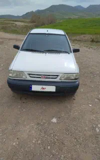 فروش پراید
