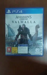 بازی assassin valhala