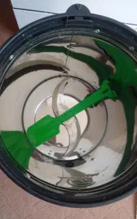 سبزی خرد کن خجسته