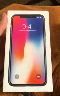 ایفون x