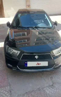 دنا پلاس فول اتومات