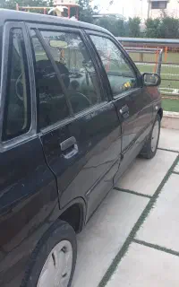 پراید ۱۱۱ مدل ۹۱