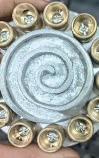 مهر کلوچه فومن