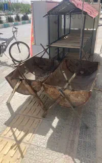 آخور گوسفندی