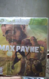 بازی ایکس باکس 360