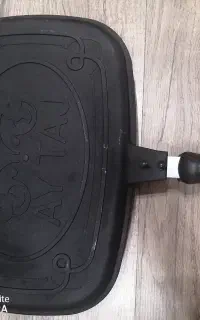 ماهیتابه رژیمی دوطرفه