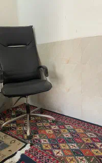 صندلی اداری مدیریتی