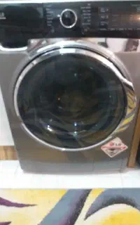 لباسشویی ال جی