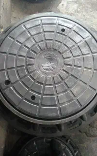 دریچه منهول دریچه فاضلاب