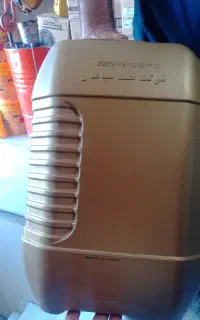 بیست لیتری نو و محکم