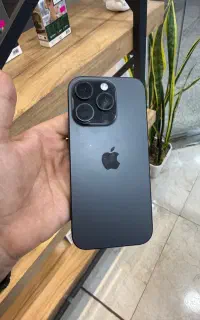ایفون ۱۶ پرو