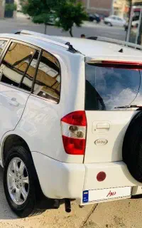 ایکس 33درحد صفر تازه تعمیر فنی عالی