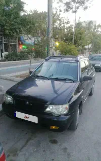 فروش پراید