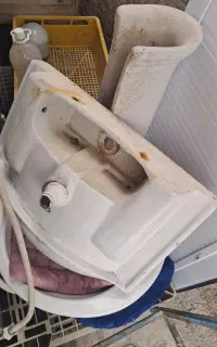 سنگ روشویی