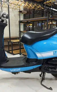 یاماها وینو