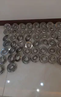 قاب هالوژن
