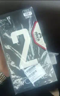 موبایل نو وکالv2 جهت معاوضه