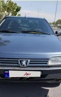 پژو ۴۰۵