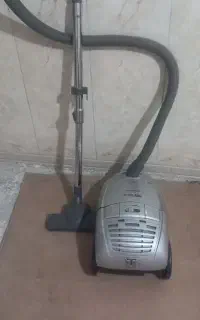 جاروبرقی
