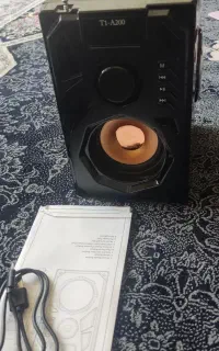 اسپیکر
