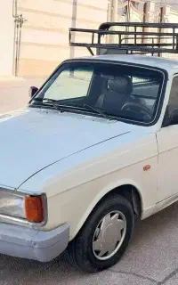وانت پیکان یگانه درفیروزاباد