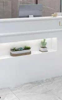 استخدام منشی آقا برای مطب پزشکی