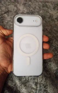 ایفون 17 air