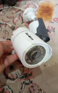 دوربین مداربسته
