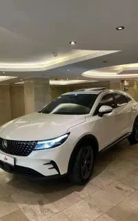 دیگنیتی پرستیژ ۱۴۰۲ داخل مارون