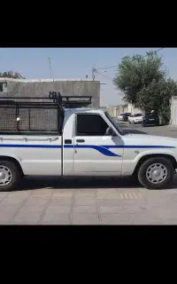 وانت کرایه
