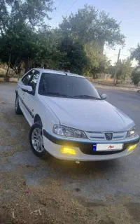 پارس ۸۶ عروسک