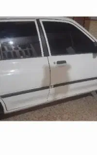 پراید مدل ۹۰